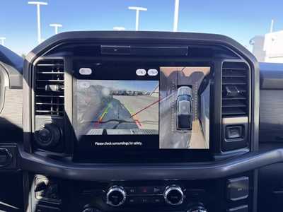 2025 Ford F150 Crew Cab, $65558. Photo 4