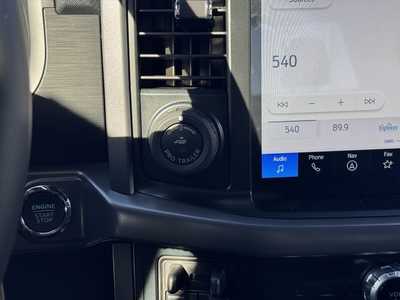 2025 Ford F150 Crew Cab, $65558. Photo 5