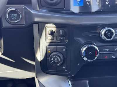 2025 Ford F150 Crew Cab, $65558. Photo 6