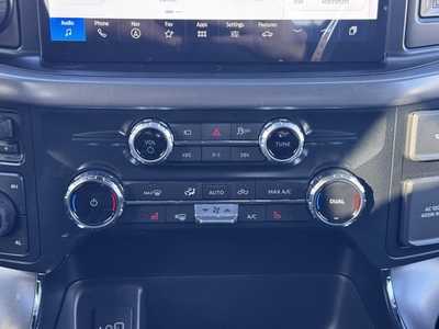 2025 Ford F150 Crew Cab, $65558. Photo 7