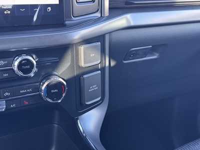 2025 Ford F150 Crew Cab, $65558. Photo 8