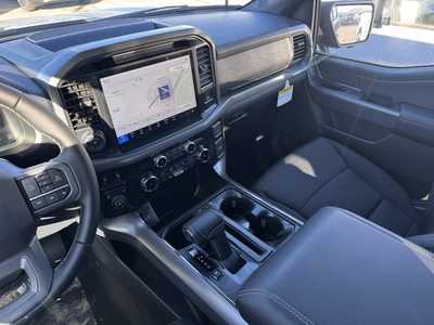 2025 Ford F150 Crew Cab, $65558. Photo 9