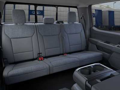 2025 Ford F150 Crew Cab, $57803. Photo 11