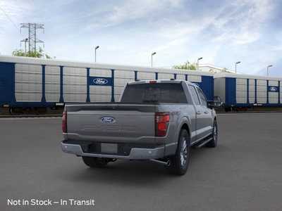 2025 Ford F150 Crew Cab, $57803. Photo 8