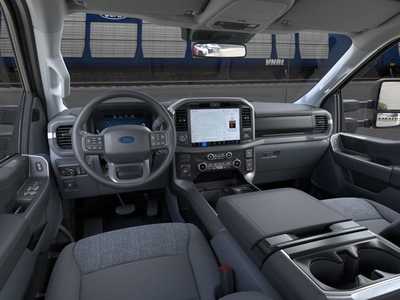2025 Ford F150 Crew Cab, $57803. Photo 9