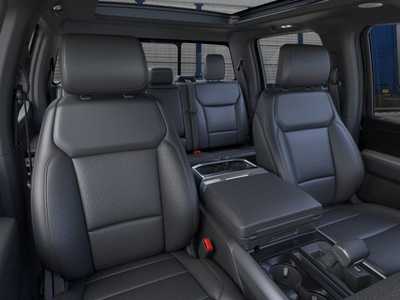 2025 Ford F150 Crew Cab, $67943. Photo 10