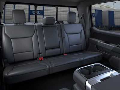 2025 Ford F150 Crew Cab, $67943. Photo 11