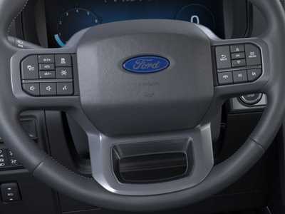 2025 Ford F150 Crew Cab, $67943. Photo 12
