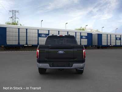 2025 Ford F150 Crew Cab, $67943. Photo 5
