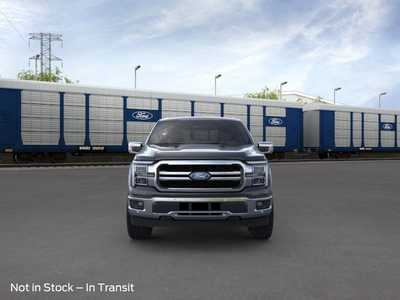 2025 Ford F150 Crew Cab, $67943. Photo 6