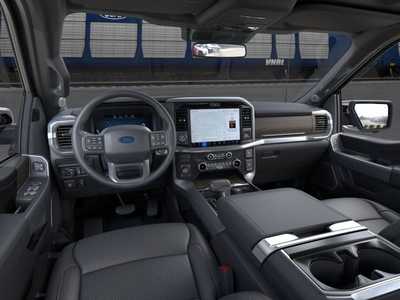 2025 Ford F150 Crew Cab, $67943. Photo 9