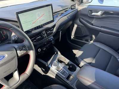 2025 Ford Escape, $32941. Photo 7