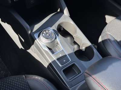 2025 Ford Escape, $32941. Photo 8