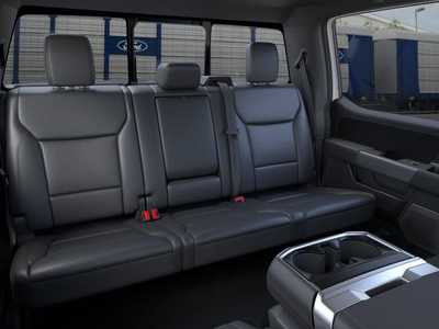 2025 Ford F150 Crew Cab, $68812. Photo 11