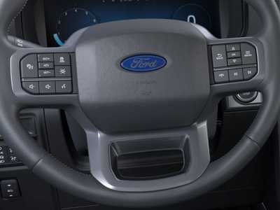 2025 Ford F150 Crew Cab, $68812. Photo 12
