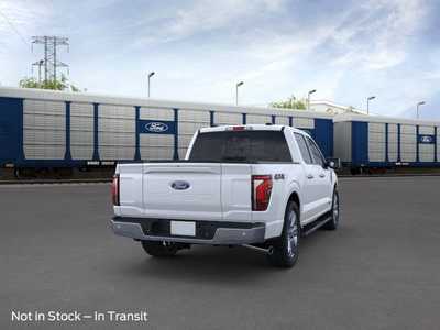 2025 Ford F150 Crew Cab, $68812. Photo 8