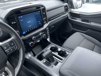 2024 Ford F150 Crew Cab, $51088. Photo 10