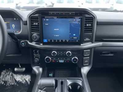 2024 Ford F150 Crew Cab, $51088. Photo 2