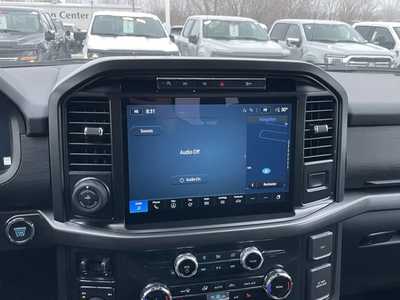 2024 Ford F150 Crew Cab, $51088. Photo 3