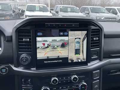 2024 Ford F150 Crew Cab, $51088. Photo 4