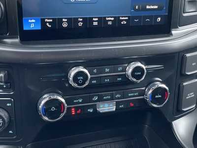 2024 Ford F150 Crew Cab, $51088. Photo 7
