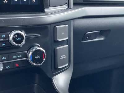 2024 Ford F150 Crew Cab, $51088. Photo 8
