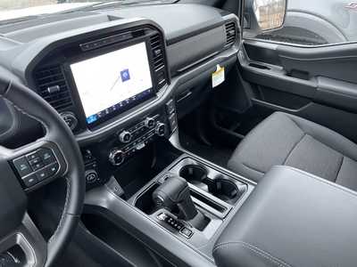 2024 Ford F150 Crew Cab, $50052. Photo 10