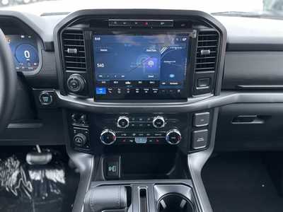 2024 Ford F150 Crew Cab, $50052. Photo 2
