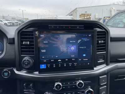 2024 Ford F150 Crew Cab, $50052. Photo 3