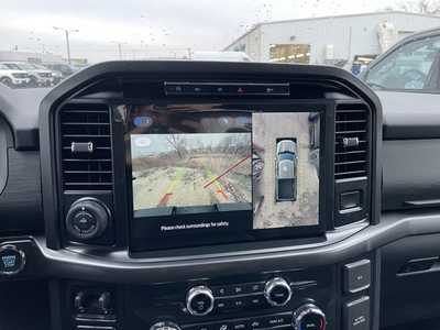 2024 Ford F150 Crew Cab, $50052. Photo 4