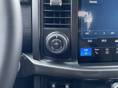 2024 Ford F150 Crew Cab, $50052. Photo 5