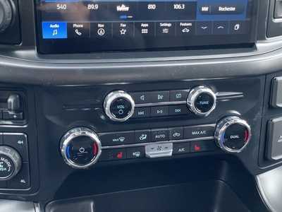 2024 Ford F150 Crew Cab, $50052. Photo 7