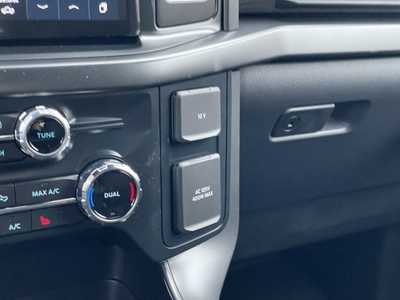 2024 Ford F150 Crew Cab, $50052. Photo 8