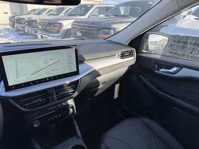 2025 Ford Escape, $39097. Photo 10
