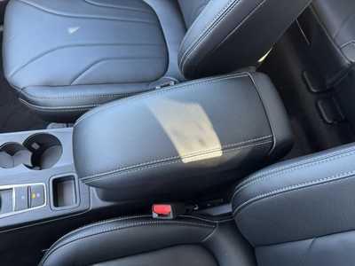 2025 Ford Escape, $39097. Photo 12