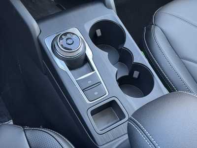 2025 Ford Escape, $39097. Photo 8