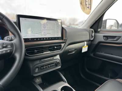 2025 Ford Bronco Sport, $36109. Photo 10