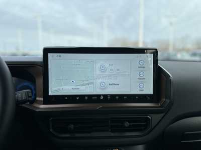 2025 Ford Bronco Sport, $36109. Photo 2
