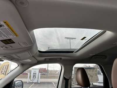 2025 Ford Bronco Sport, $36109. Photo 6
