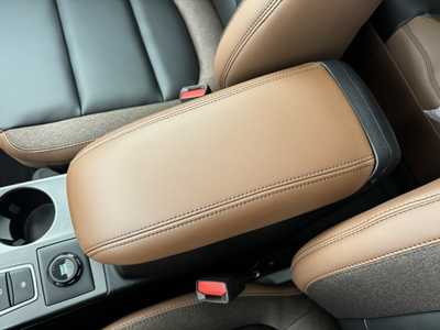 2025 Ford Bronco Sport, $37008. Photo 10