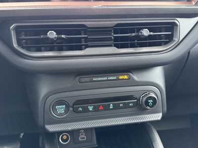 2025 Ford Bronco Sport, $37008. Photo 5