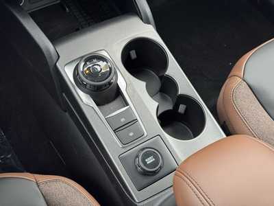 2025 Ford Bronco Sport, $37008. Photo 8
