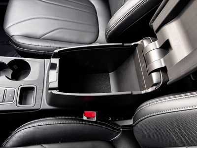 2025 Ford Escape, $37787. Photo 12