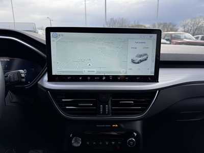 2025 Ford Escape, $37787. Photo 3