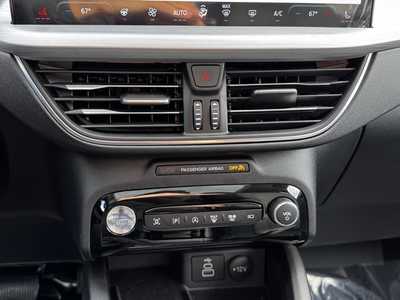 2025 Ford Escape, $37787. Photo 5