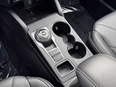 2025 Ford Escape, $37787. Photo 8