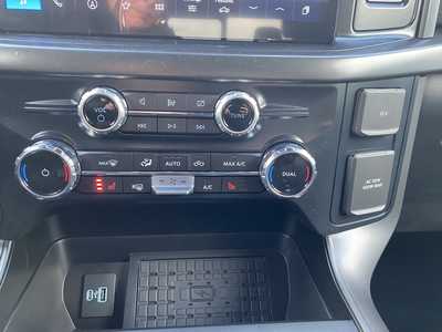 2024 Ford F150 Crew Cab, $50369. Photo 10