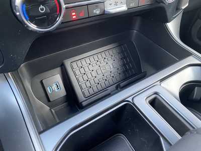 2024 Ford F150 Crew Cab, $50369. Photo 11