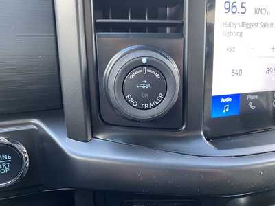 2024 Ford F150 Crew Cab, $50369. Photo 12