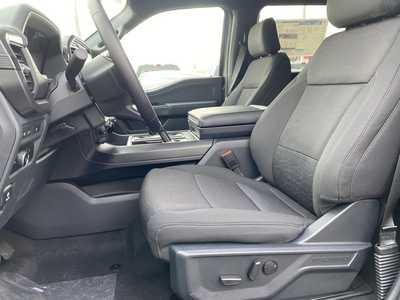 2024 Ford F150 Crew Cab, $50369. Photo 5